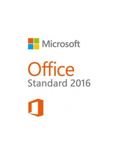 Microsoft Office standard 2016