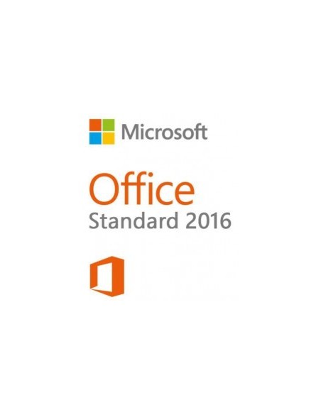 Microsoft Office standard 2016