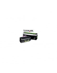 Lexmark 625X Extra High Yield TONER (62D5X00)