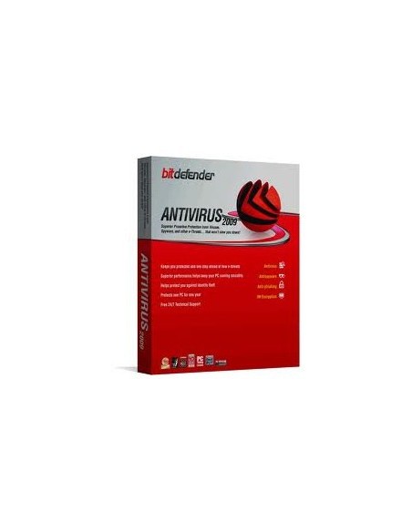Bitdefender GravityZone Security for Endpoints (1 an) / 25 - 49 postes