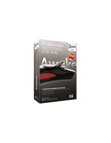 Bitdefender GravityZone Security for Mobile Devices (1 an) / 1 - 14 postes