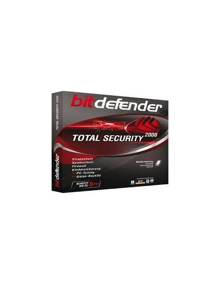 Bitdefender GravityZone Security for Mobile Devices (1 an) / 25 - 49 postes