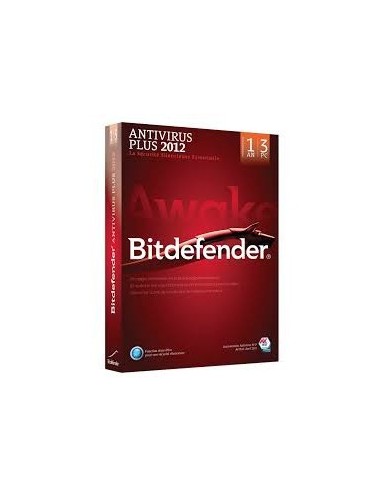 Bitdefender Small Office Security (1 an) / 5 - 9 postes
