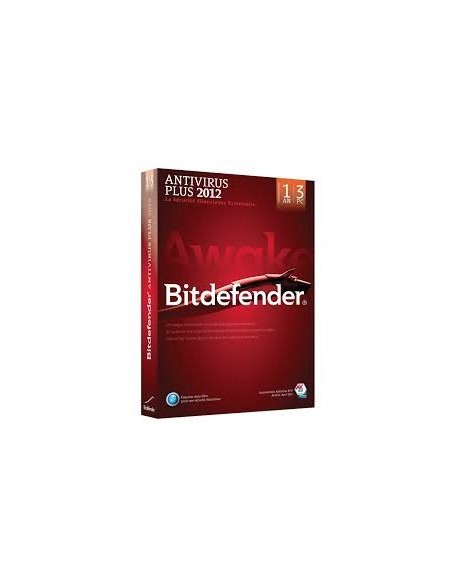 Bitdefender Small Office Security (1 an) / 5 - 9 postes