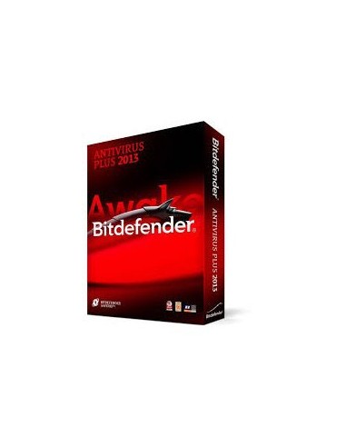 Bitdefender Small Office Security (1 an) / 10 - 24 postes