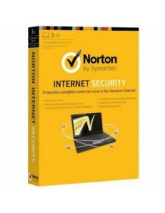 NORTON INTERNET SECURITY