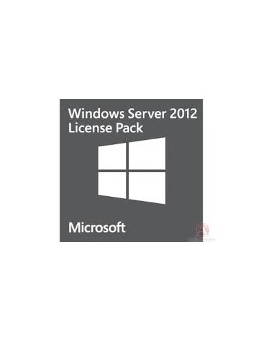 Windows Server - R18-03756