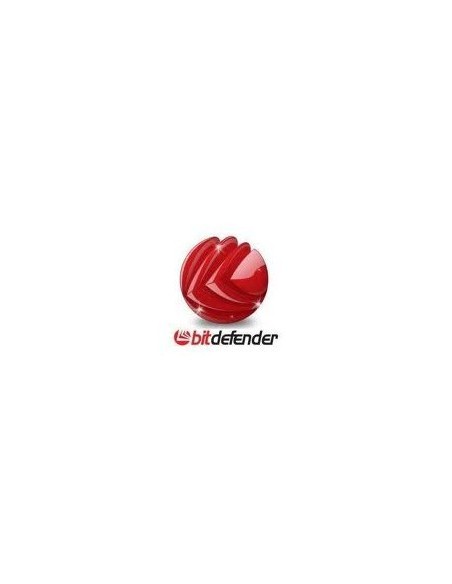 Bitdefender for Small Business / 1 an / 1 serveur + 6 PC ou Mac