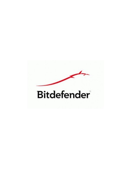 Cloud Security for Endpoints by Bitdefender (1 an) / 1 - 24 postes
