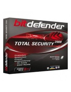 Bitdefender GravityZone Security for Virtual Environments (VS) (1 an) / 1 - 14 postes