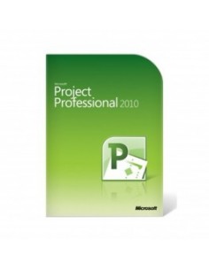 PrjctPro 2010 wSP1 32bitx64