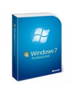 WinPro 7 32bit ARABIC
