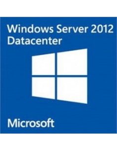 Windows Server Data Center 2012R2