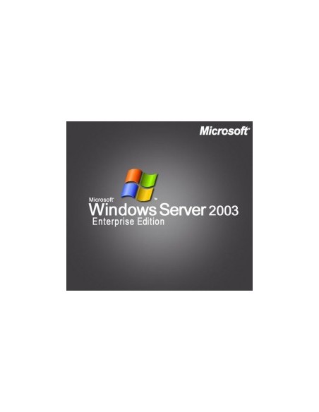 Windows Svr Ent 2003