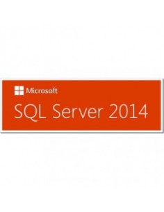 Microsoft® SQL Svr Enterprise Core 2014