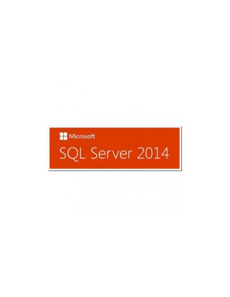 Microsoft® SQL Svr Enterprise Core 2014