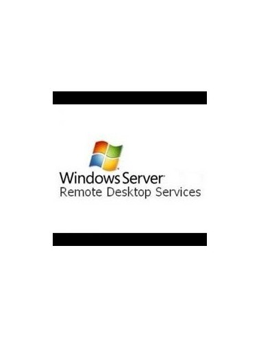 Microsoft® Win Rmt Dsk tpSvcsCAL 2012