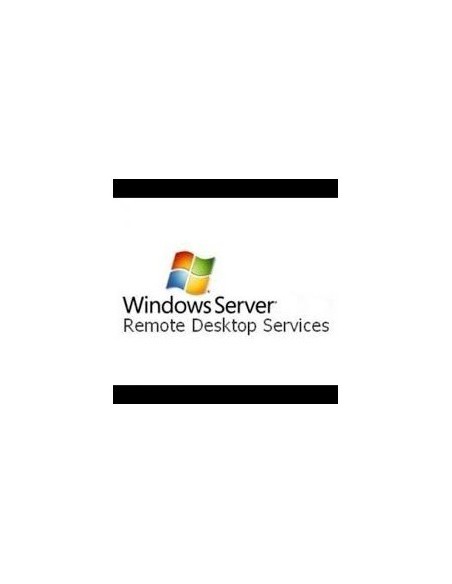 Microsoft® Win Rmt Dsk tpSvcsCAL 2012