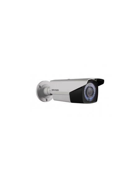 720p Vari-focal IR Turbo HD Bullet Camera
