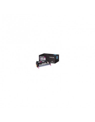 X560 TONER Magenta haute capacité (10K) (X560H2MG)