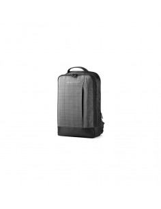 HP Slim Ultrabook Backpack (F3W16AA) 2