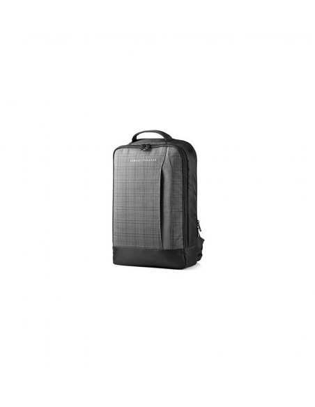 HP Slim Ultrabook Backpack (F3W16AA)