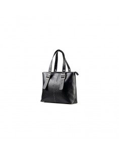 HP Ladies Black Tote (F3W13AA) 2