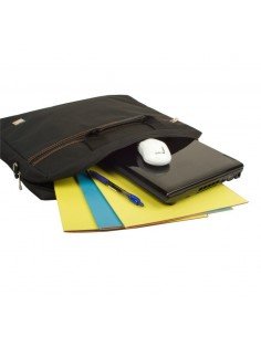 Sacoche Urban Factory Top Light Case pour ordinateur portable (jusqu'à 16'') 2