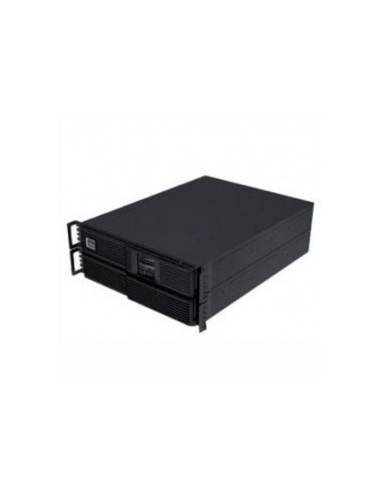 Liebert PSI XR 1000 and 1500 VA 230V Rack/Tower UPS External Battery Cabinet