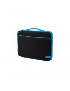 HP Ocean Drive Notebook Sleeve (QB461AA) 2