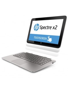 HP Spectre X2 13-h201ef : Processeur i5-4202Y