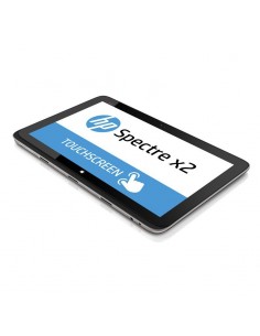 HP Spectre X2 13-h201ef : Processeur i5-4202Y 2
