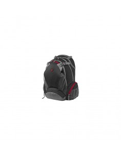 HP 17.3 Full Featured Backpack (F8T76AA)