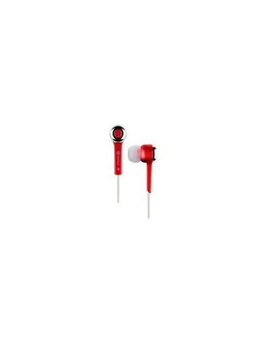 JAZZ UP IN EAR RED