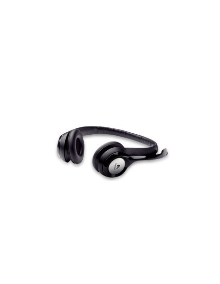 LOGITECH USB Headset H390 (Bear)