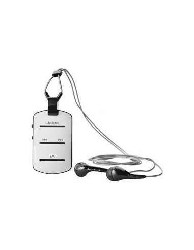 Jabra TAG (White) BT Stereo Headset TAG (White)