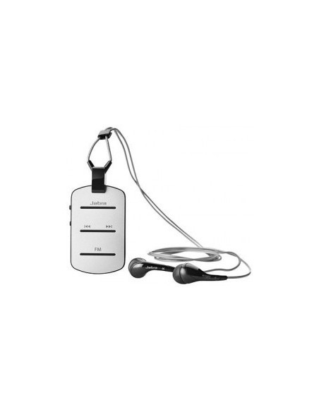 Jabra TAG (White) BT Stereo Headset TAG (White)