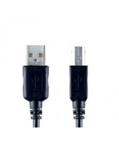 USB 2.0 CABLE USB-A M - USB-B M 4.5M