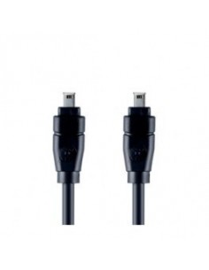 Firewire Cable IEEE1394a 4pin M - 4pin M 2,0m