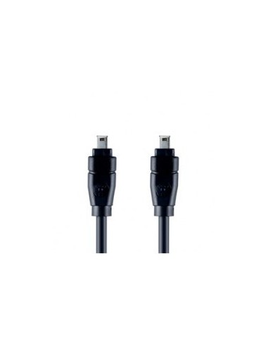 Firewire Cable IEEE1394a 4pin M - 4pin M 2,0m