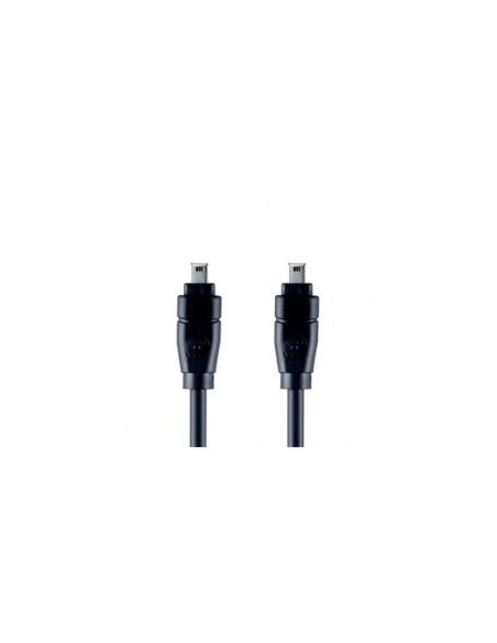 Firewire Cable IEEE1394a 4pin M - 4pin M 2,0m