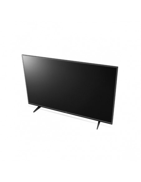 TELEVISEUR LED LG 55\" ULTRA HD SMART TV
