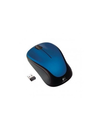 Souris Sans Fil M235 Bleue