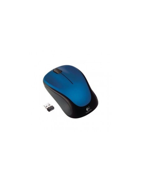 Souris Sans Fil M235 Bleue