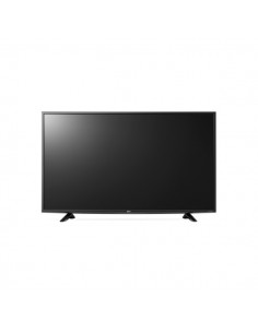 TELEVISEUR LED LG 49\" ULTRA HD SMART TV 2