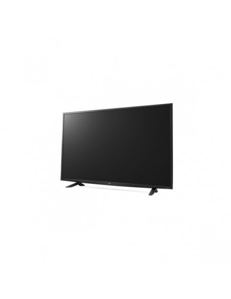 TELEVISEUR LED LG 43\" ULTRA HD SMART TV