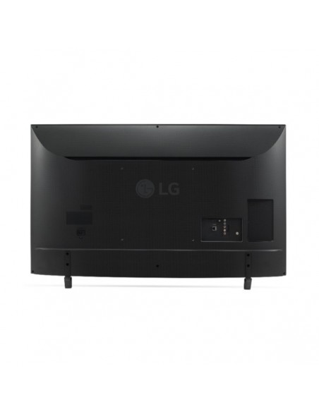 TELEVISEUR LED LG 43\" ULTRA HD SMART TV