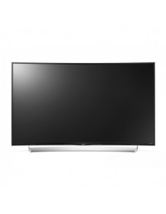 TELEVISEUR LED LG 55\" INCURVÉ - ULTRA HD - SMART TV - 3D 2