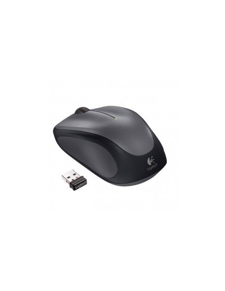 Souris Sans Fil M235 Grise