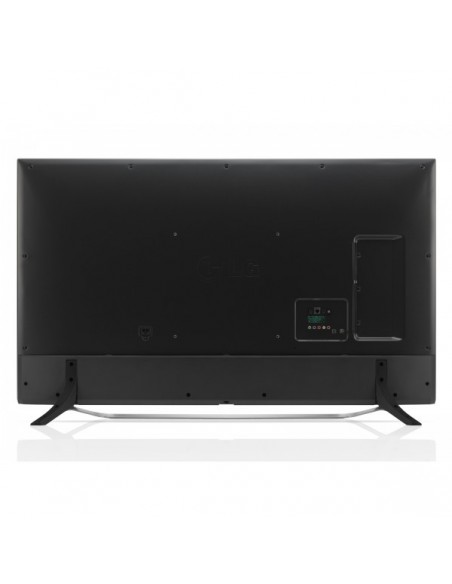 TELEVISEUR LED LG 65\" ULTRA HD - SMART TV - 3D